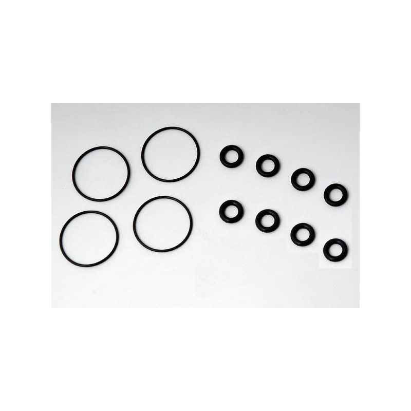 Shock Absorber Sealing O-Ring Set Big Bore