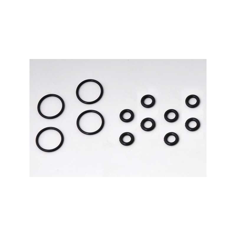 Shock Absorber Sealing O-Ring Set (Sport)