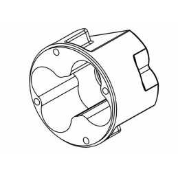 Front / Rear Planet Diff Composite Case Competition