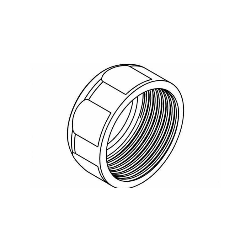 Shock Absorber Upper Lid Alloy