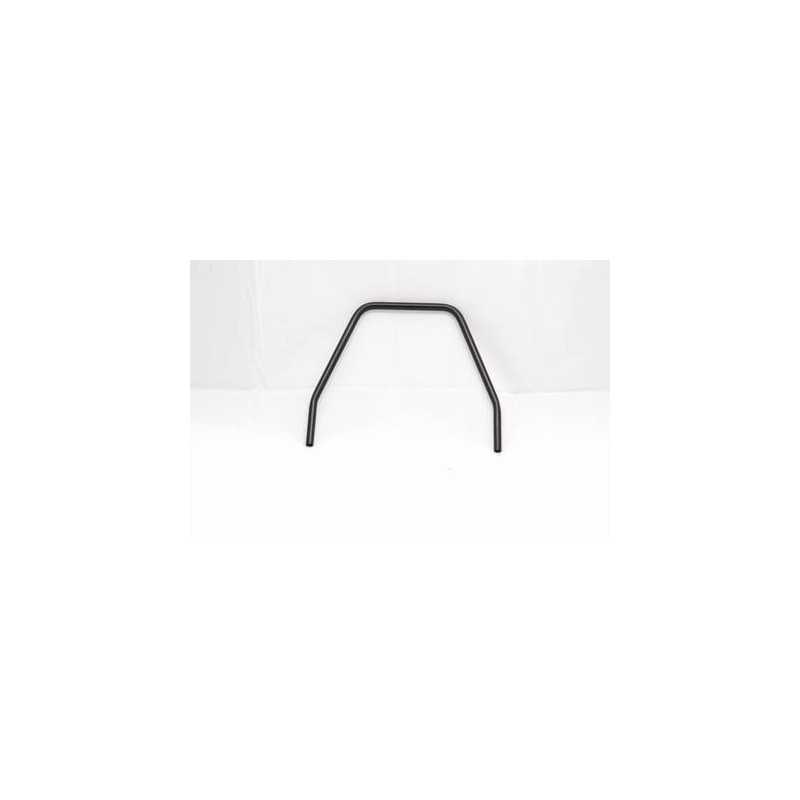 [1109] Roll Bar U Pipe Black (Race Runner)