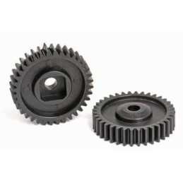 Gearbox Polyamid Gear Set Z27 / Z36