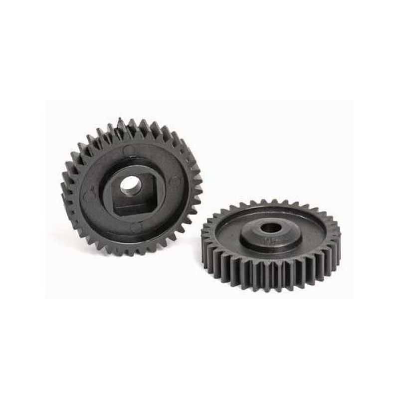 Gearbox Polyamid Gear Set Z27 / Z36