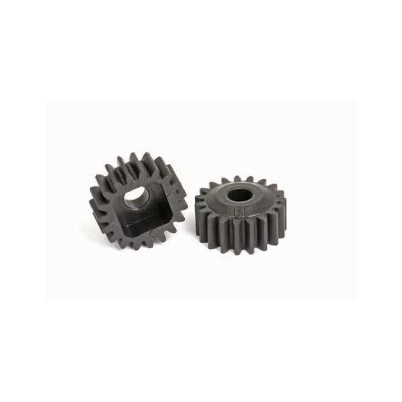 Transmission Gearbox Polyamid Gear Z19