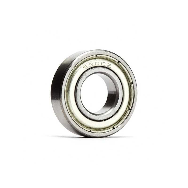 Bearing 10x22x6 6900-ZZ