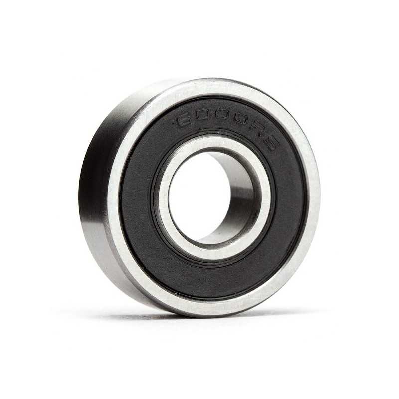 Bearing 10x26x8 6000-2RS