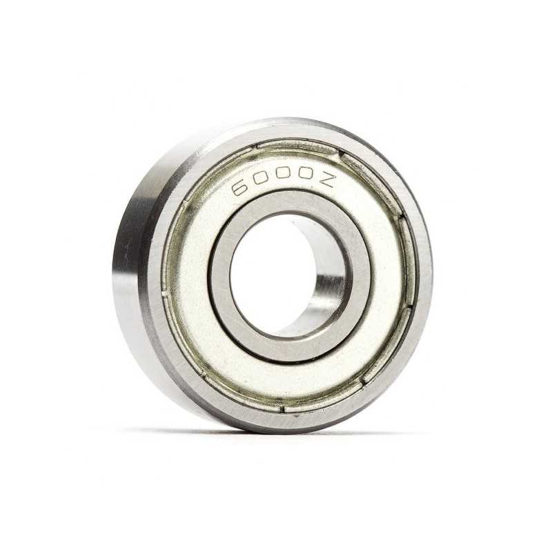 Bearing 10x26x8 6000-ZZ