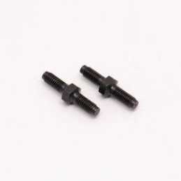 Steering / Brake Servo Turnbuckle M4 Left / Right Thread