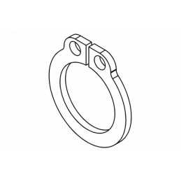 Snap Ring 1x10mm