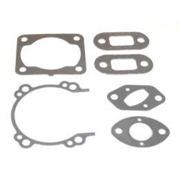 Heavy Duty Steel Reinforced Cylinder Gasket Set