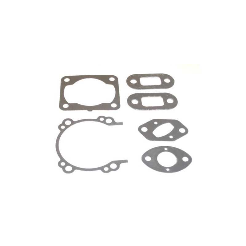 Heavy Duty Steel Reinforced Cylinder Gasket Set