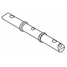 Anti-Roll Bar Shaft