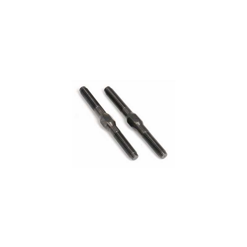 Rod Arm / Long Adjustment Turnbuckle M6 Right / Left Thread