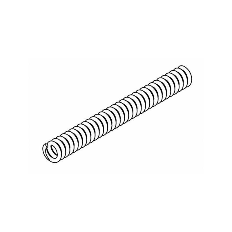 Brake / Throttle Return Spring