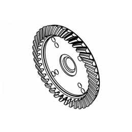 Front/Rear Crown Gear Z39