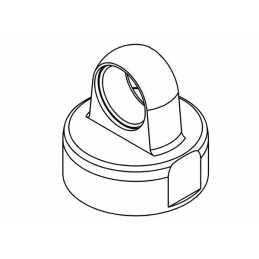 Upper Shock Absorber Joint Cup Alloy