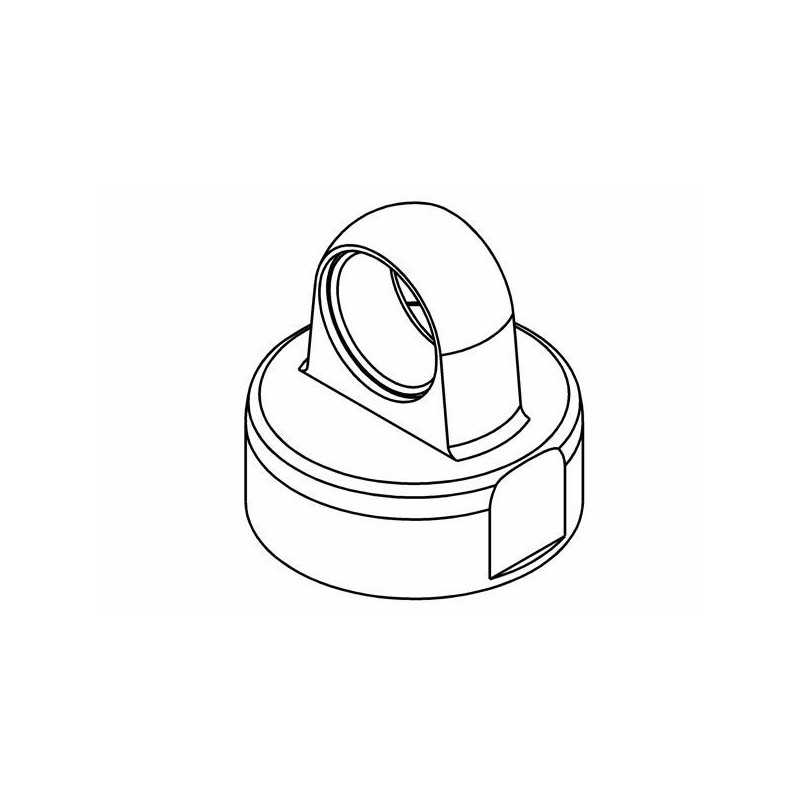 Upper Shock Absorber Joint Cup Alloy