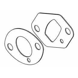 Engine Insulator Gasket Set for G230-G290