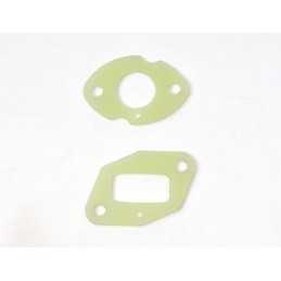 Temperature Plate for G320 Engine Alloy Insulator