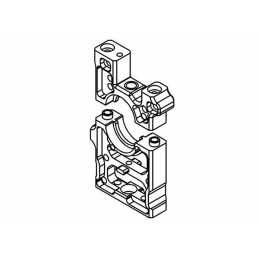 Center Diff Holder Set Alloy