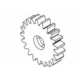 Clutch Bell Pinion Gear Z21 Standard