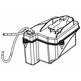 Fuel Tank Assy