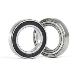 Bearing 17x26x5 6803-RSZ Revolution