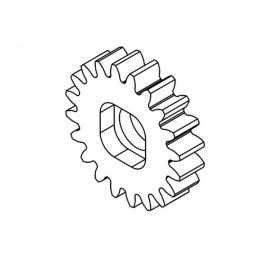 Clutch Bell Pinion Gear Z20