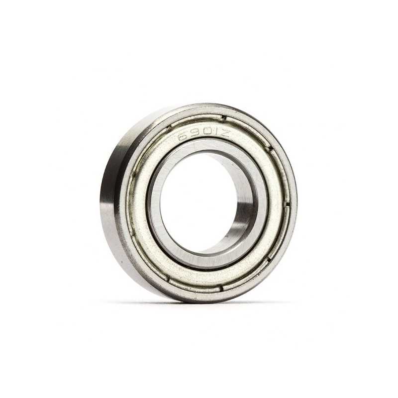 Bearing 12x24x6 6901-ZZ