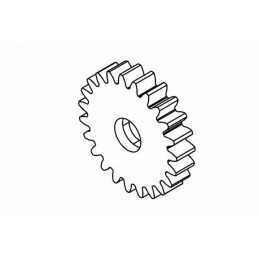 Clutch Bell Pinion Gear Z23