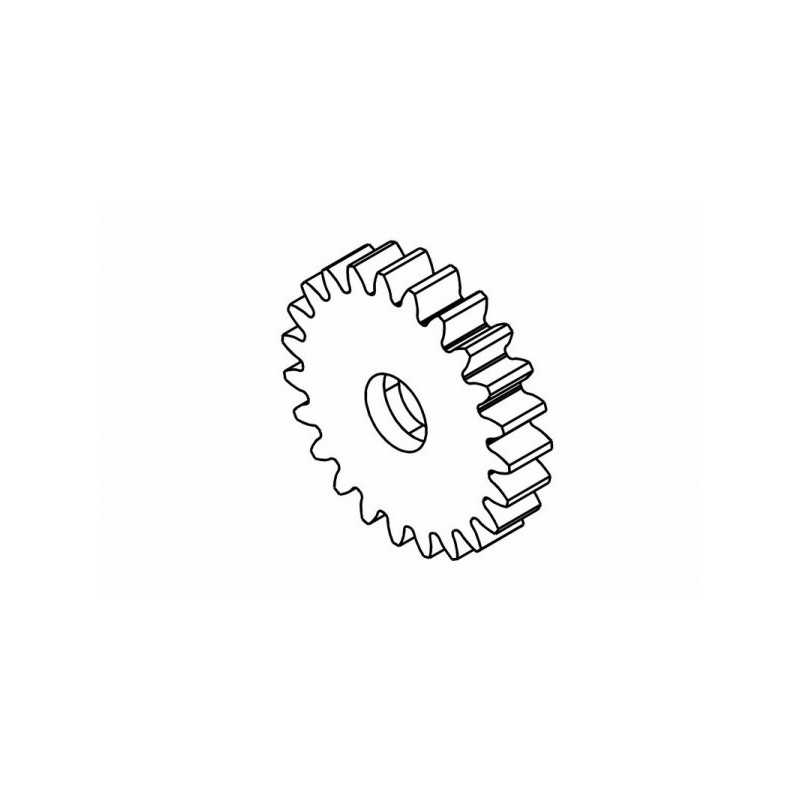 Clutch Bell Pinion Gear Z23