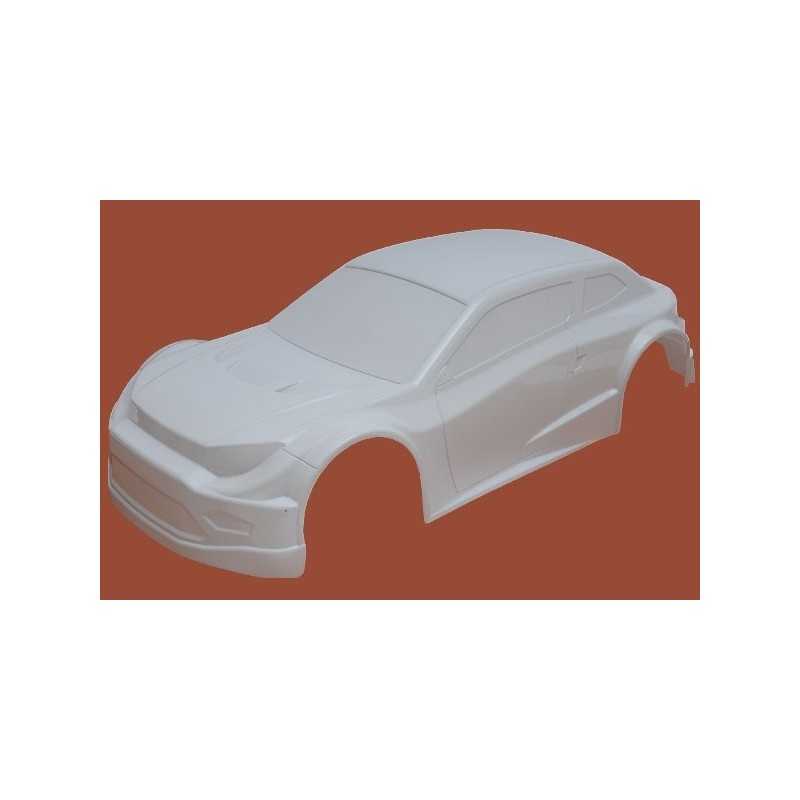 Rally X4 Body Shell