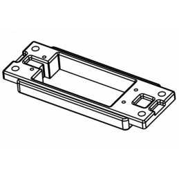 Standard Size Servo to 30x60 Adapter