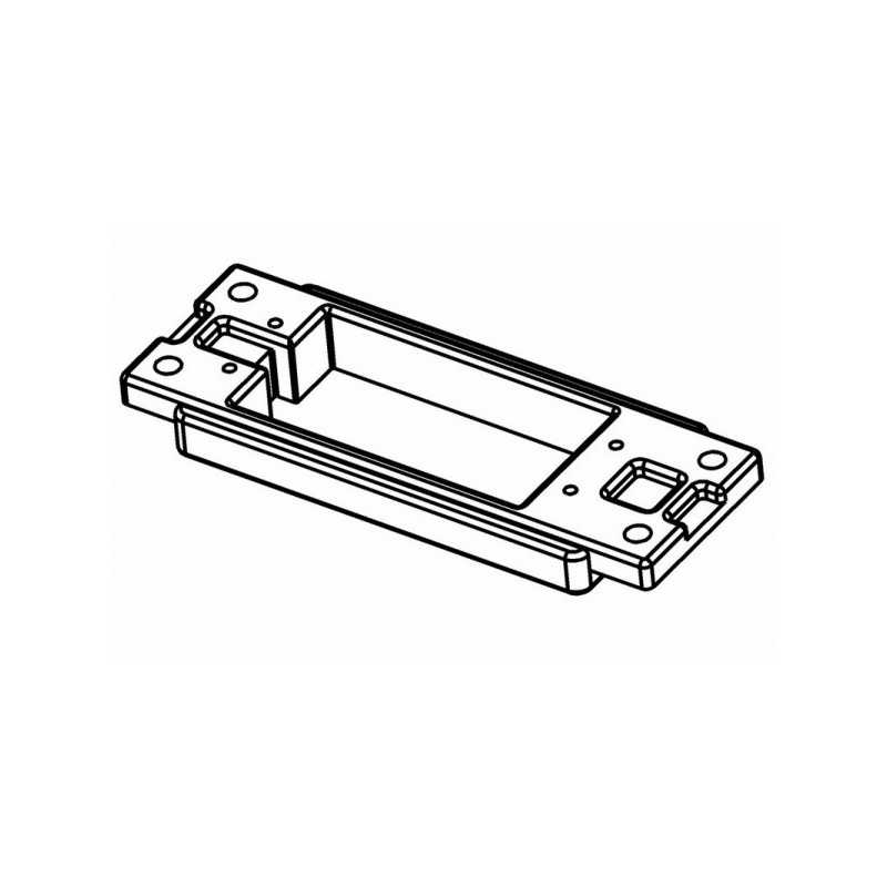 Standard Size Servo to 30x60 Adapter