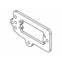 Throttle Servo Insulator